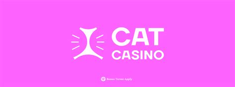Cat Casino .